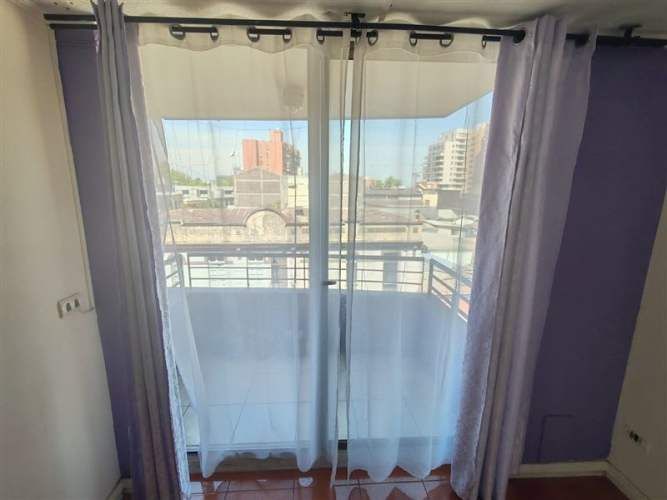 DEPARTAMENTO METRO REPÚBLICA - GARCIA REYES