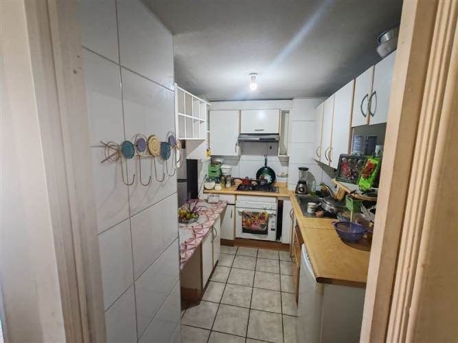 DEPARTAMENTO METRO REPÚBLICA - GARCIA REYES