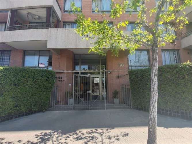 DEPARTAMENTO METRO REPÚBLICA - GARCIA REYES