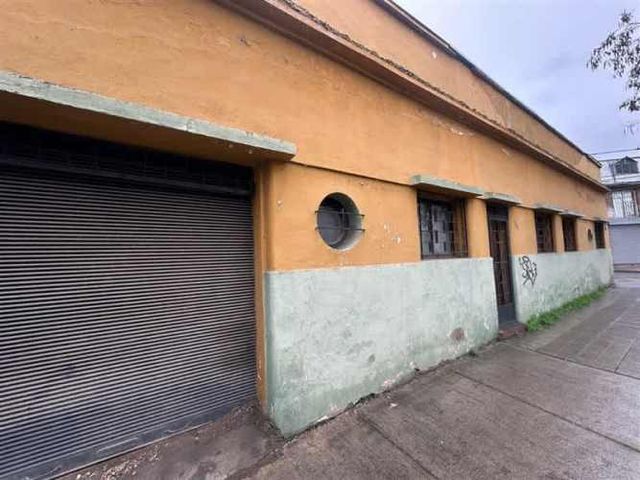 CASA CARMEN - ÑUBLE