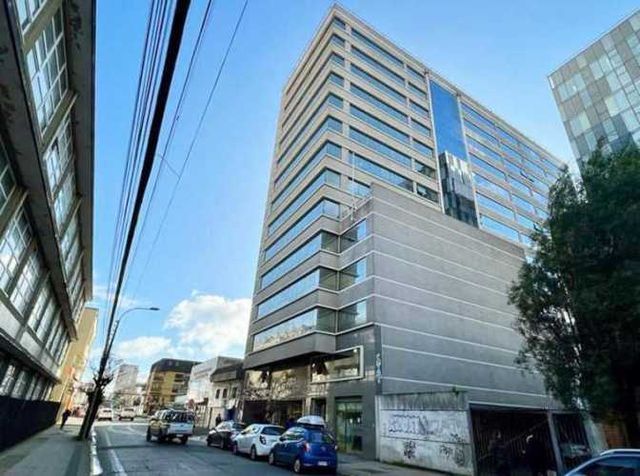 SE VENDE OFICINA EDIFICIO SINERGIA (111686)