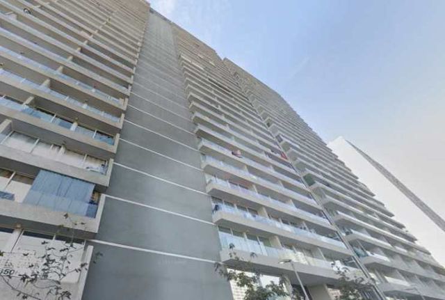 DEPARTAMENTO METRO SAN ALBERTO HURTADO - ALAMEDA