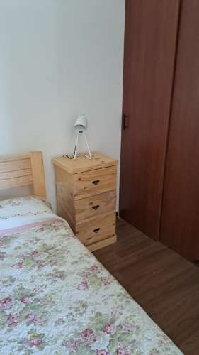 Arriendo Pieza Santiago Centro - Cómoda Habitación