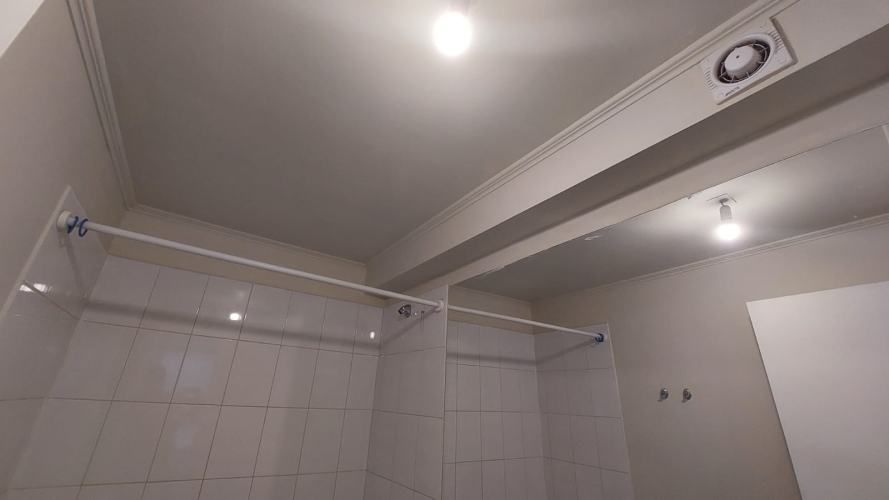 Dpto 1 Dorm, Cordova y Figueroa, Metro Lourdes