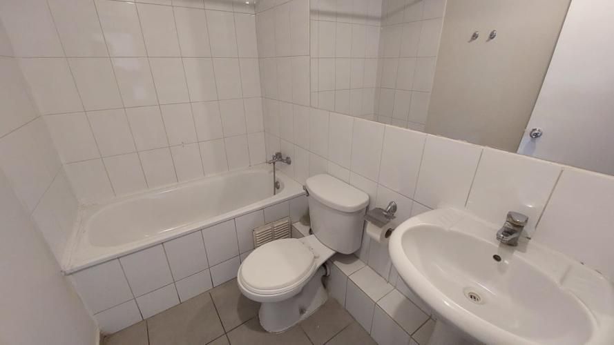 Dpto 1 Dorm, Cordova y Figueroa, Metro Lourdes