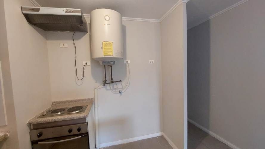 Dpto 1 Dorm, Cordova y Figueroa, Metro Lourdes