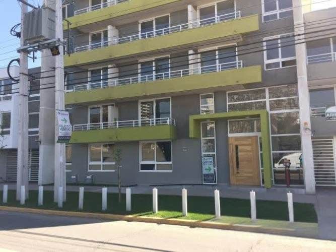 Dpto 1 Dorm, Cordova y Figueroa, Metro Lourdes