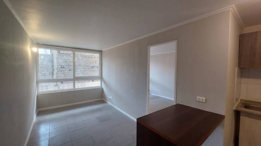 Dpto 1 Dorm, Cordova y Figueroa, Metro Lourdes