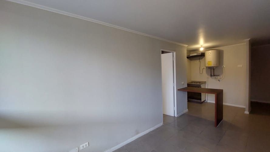 Dpto 1 Dorm, Cordova y Figueroa, Metro Lourdes