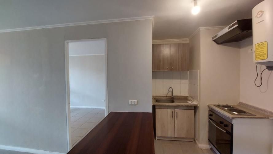 Dpto 1 Dorm, Cordova y Figueroa, Metro Lourdes