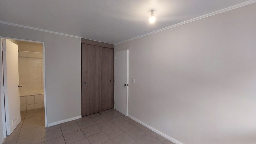 Dpto 1 Dorm, Cordova y Figueroa, Metro Lourdes