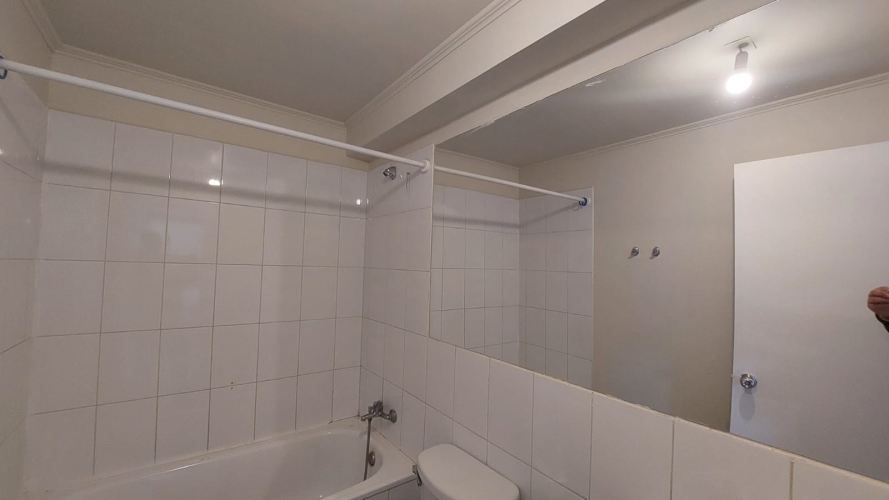 Dpto 1 Dorm, Cordova y Figueroa, Metro Lourdes