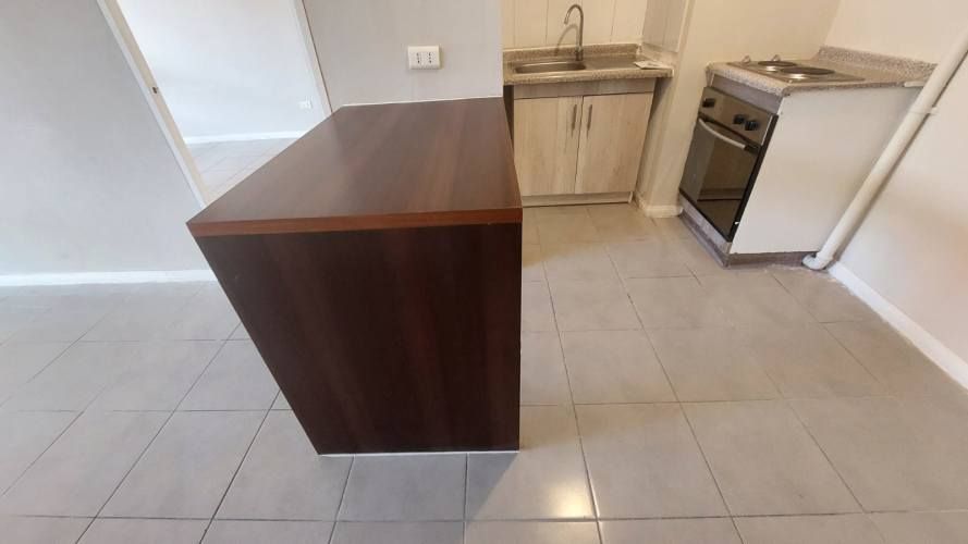 Dpto 1 Dorm, Cordova y Figueroa, Metro Lourdes