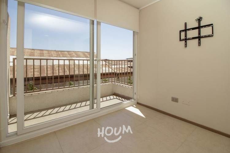 Departamento en Briones Luco