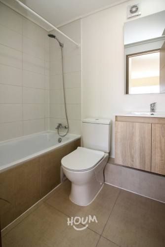 Departamento en Briones Luco