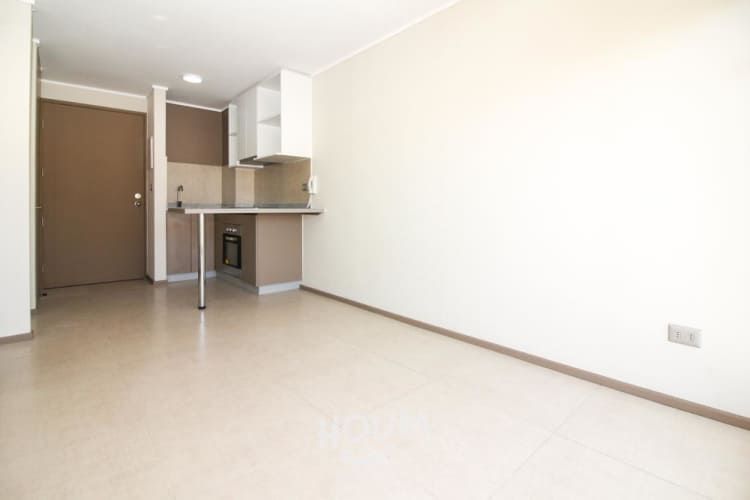 Departamento en Briones Luco