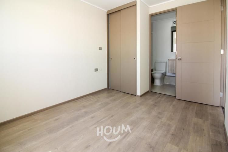 Departamento en Briones Luco