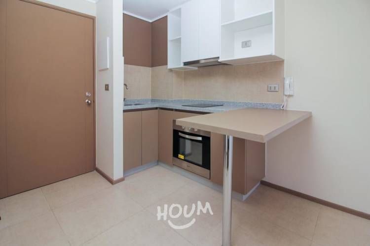 Departamento en Briones Luco