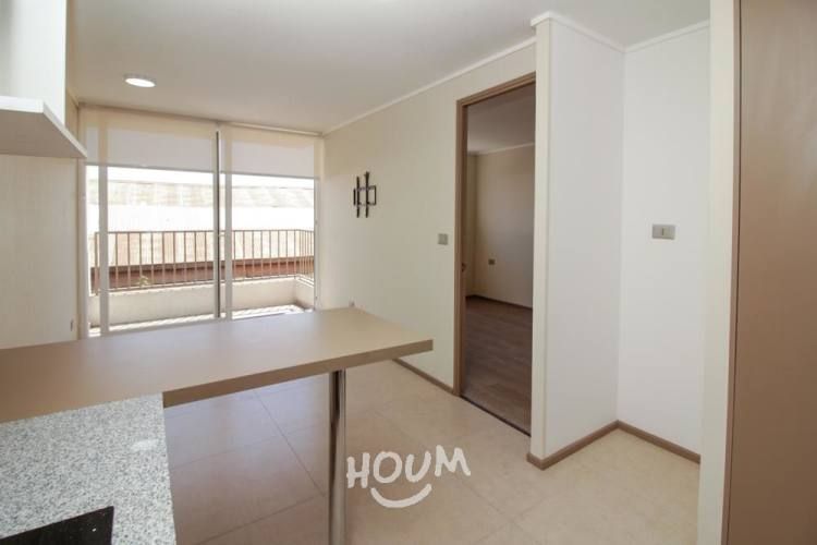 Departamento en Briones Luco