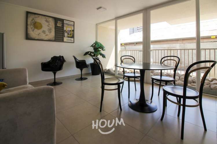 Departamento en Briones Luco