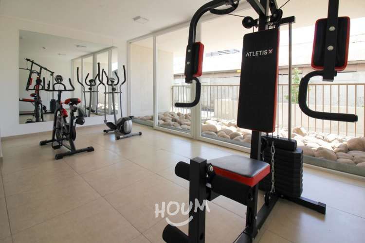 Departamento en Briones Luco