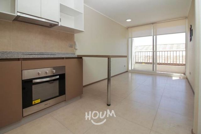 Departamento en Briones Luco