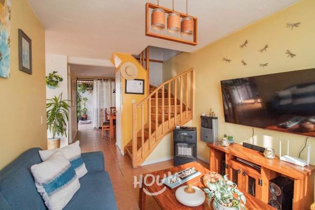 Casa en Calle Israel