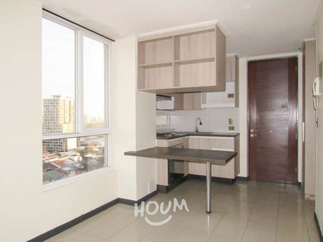 Departamento en Pasaje Leonor Cepeda