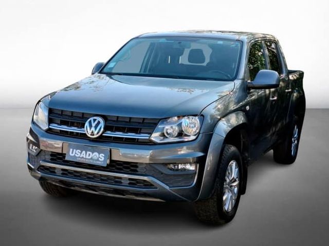 VOLKSWAGEN AMAROK 2023