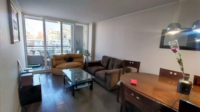 DEPARTAMENTO Metro Villa Frei