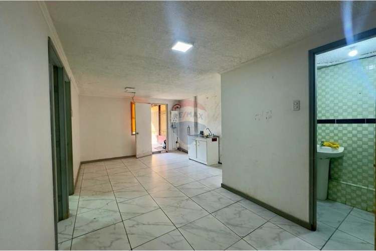 Tu primer hogar con excelente conectividad