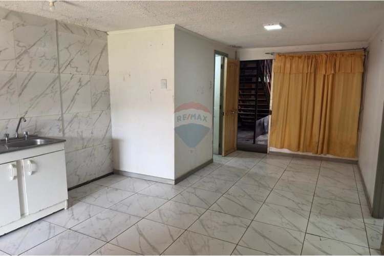 Tu primer hogar con excelente conectividad