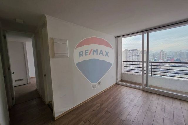 Edificio torre mayor 2d-2b-1e