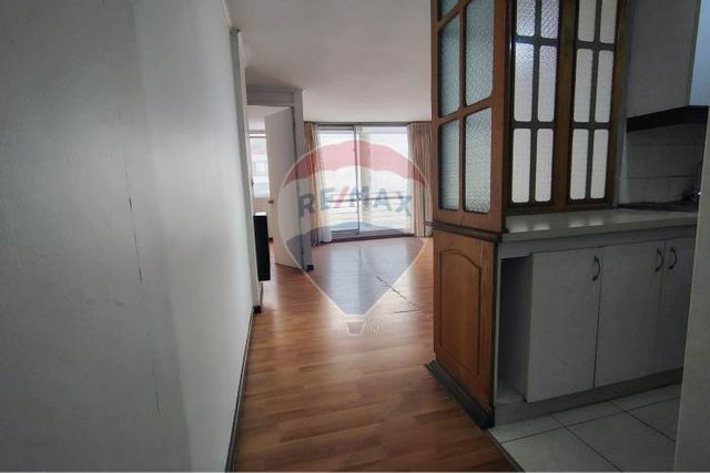 Depto 1d, 1b en almirante latorre 240