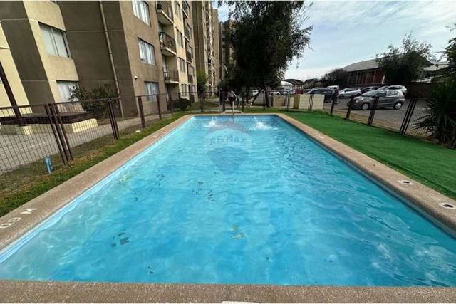 &quot;vive en la florida: amplio dpto. con piscina&quot;
