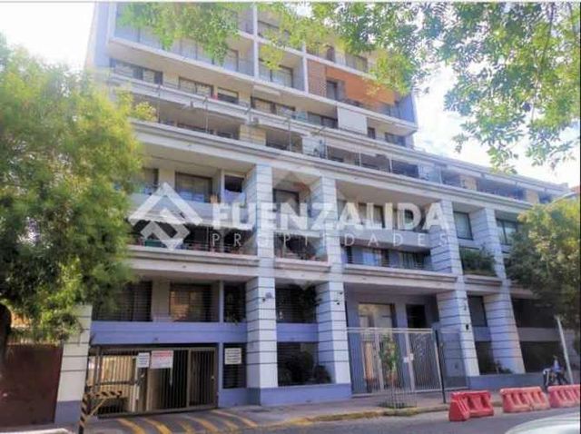 DEPARTAMENTO José Miguel Carrera / sazie