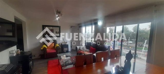 DEPARTAMENTO Loss Presidentes con Santa Maria