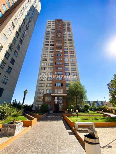 DEPARTAMENTO Avenida Vicuña Mackenna