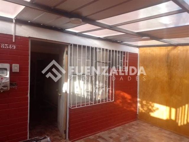 CASA Laguna del Inca