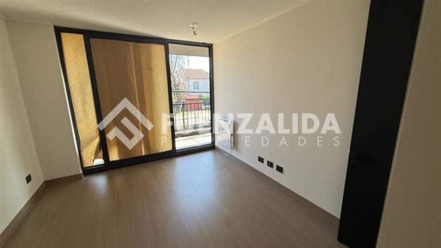 DEPARTAMENTO Emilia Tellez