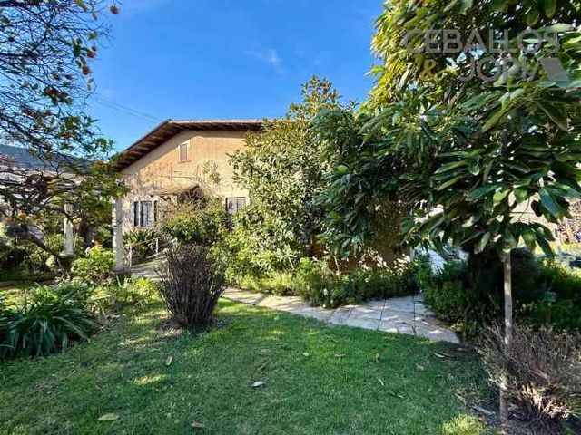 CASA Victoria, Villa Alemana