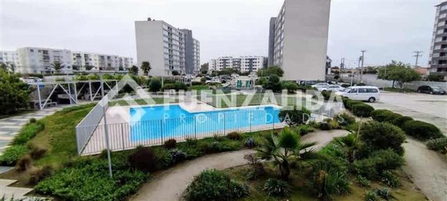 DEPARTAMENTO Condominio Río Elqui Puertas del Mar