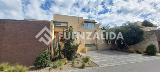 CASA Camino Juan Pablo II