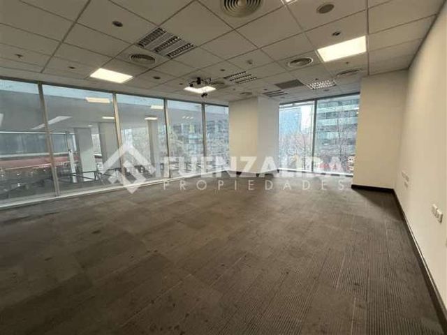 OFICINA Nueva Las Condes
