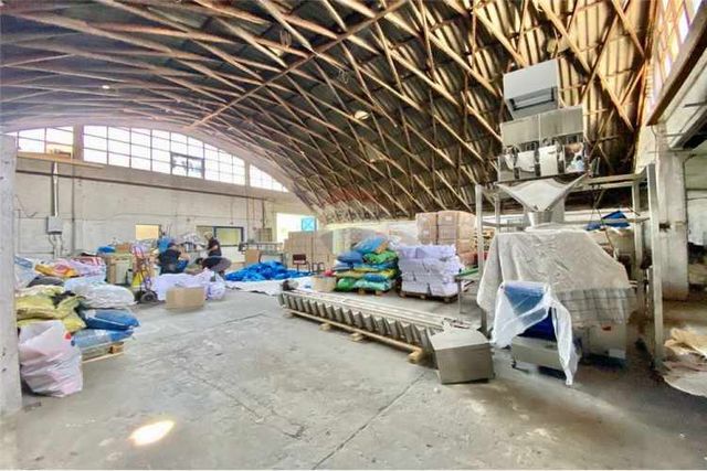 Gran ubicación, industria, bodega, taller.