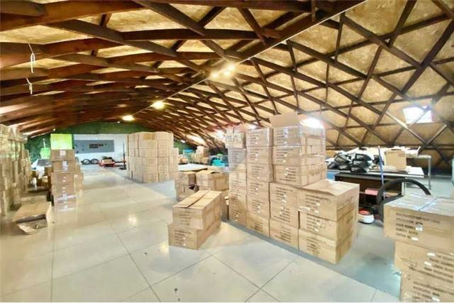 Gran ubicación, industria, bodega, taller.