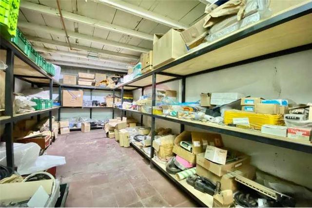 Gran ubicación, industria, bodega, taller.