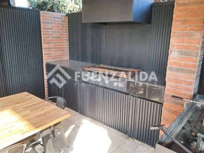 CASA Alvaro Casanova