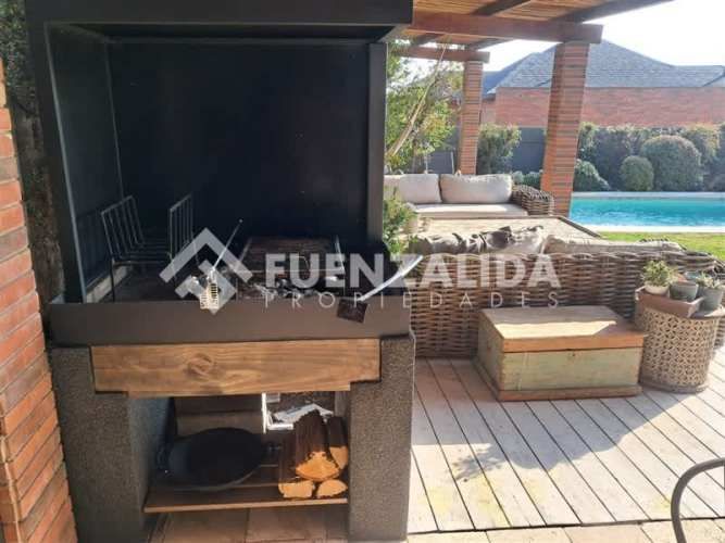 CASA Alvaro Casanova