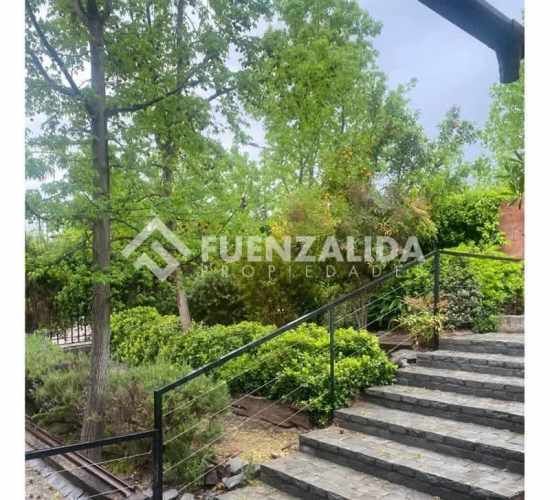 CASA Alvaro Casanova